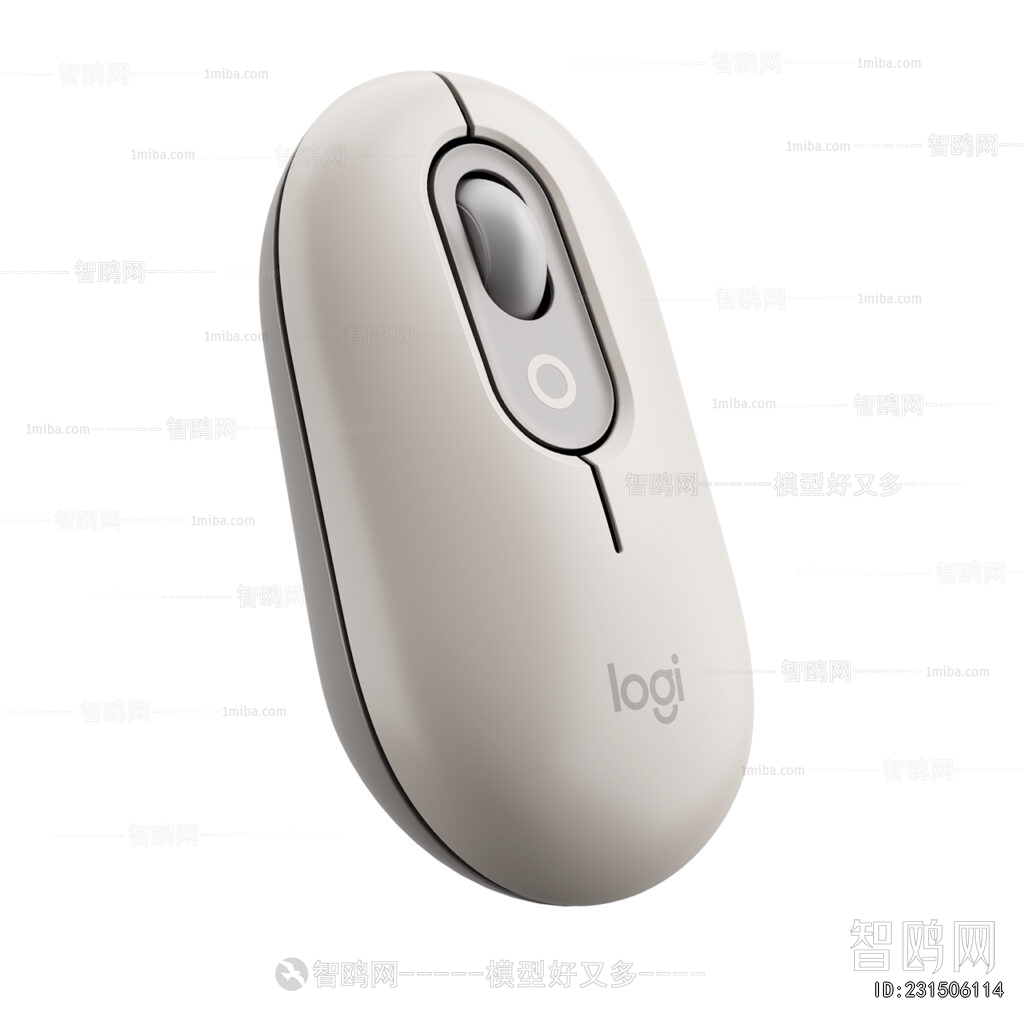 Modern Keyboard And Mouse