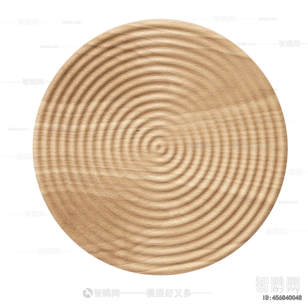 Modern Cutting Board