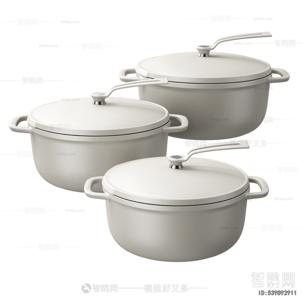 Modern Cookware