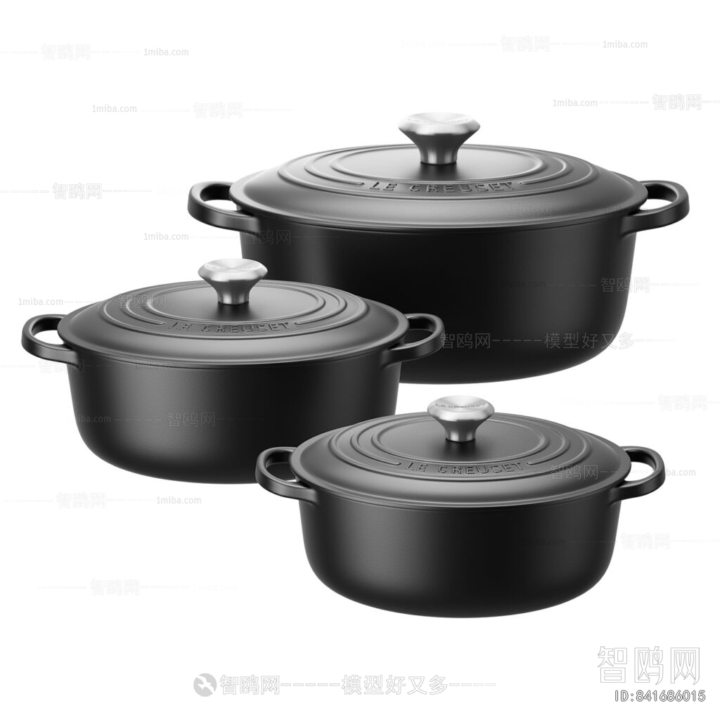 Modern Cookware