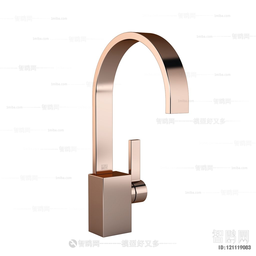 Modern Faucet/Shower