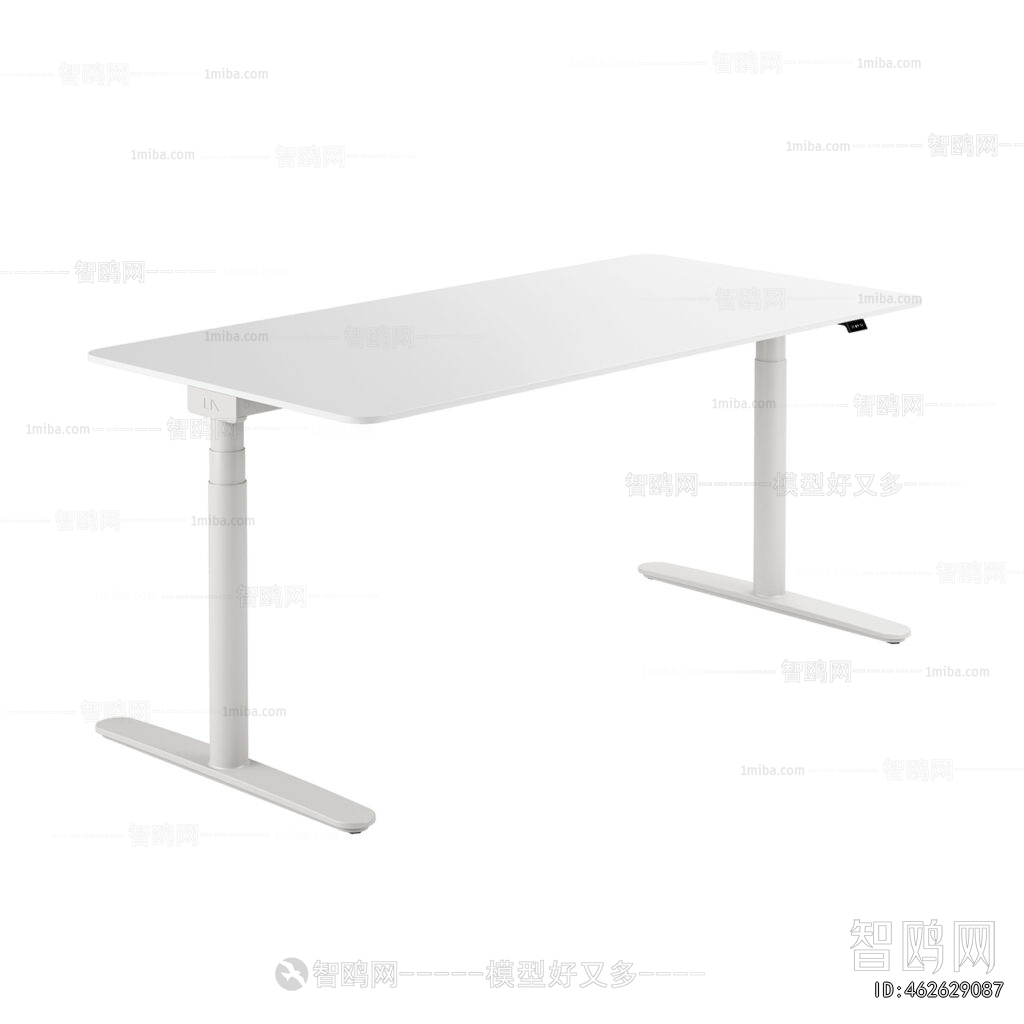 Modern Desk