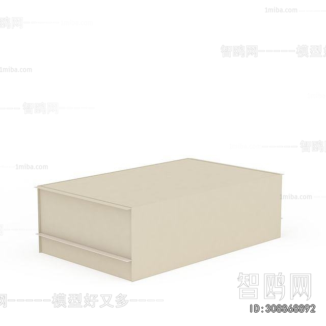 Modern Storage Basket