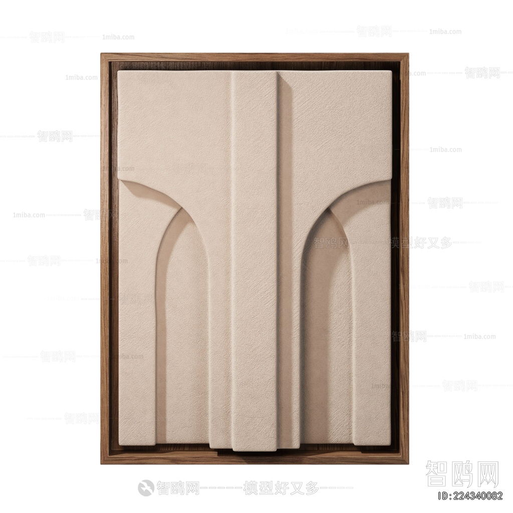 Modern Wall Decoration