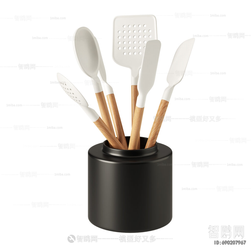 Modern Kitchenware