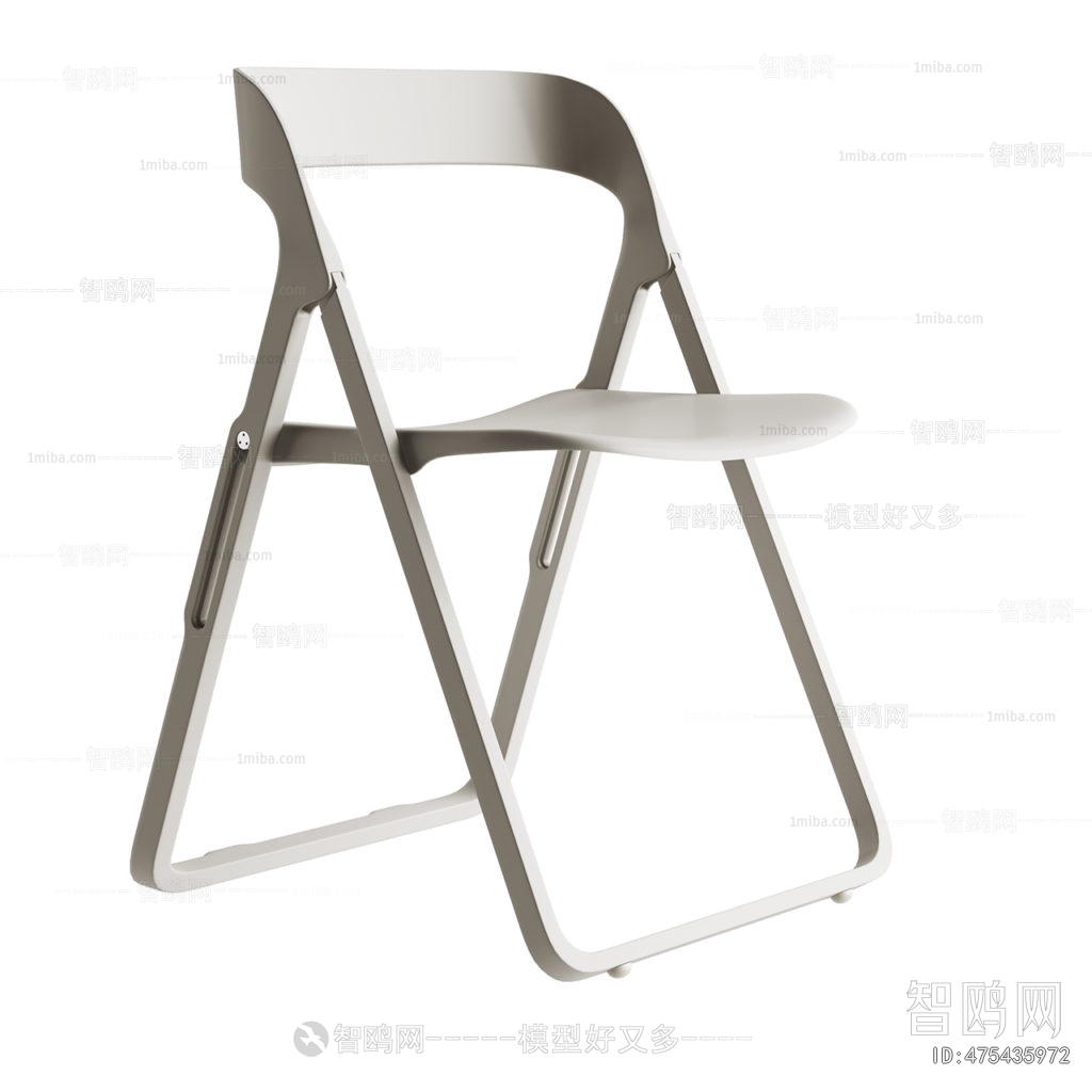 Modern Single Chair