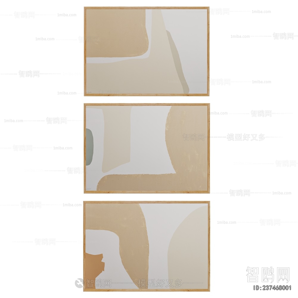 Modern Wall Decoration