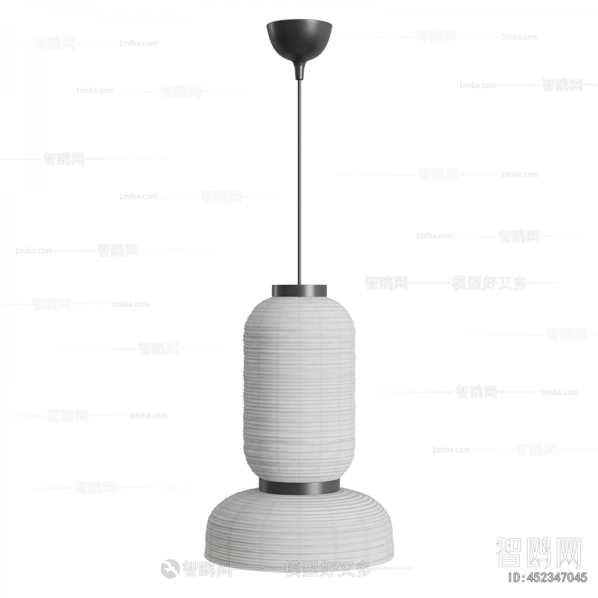 Japanese Style Droplight