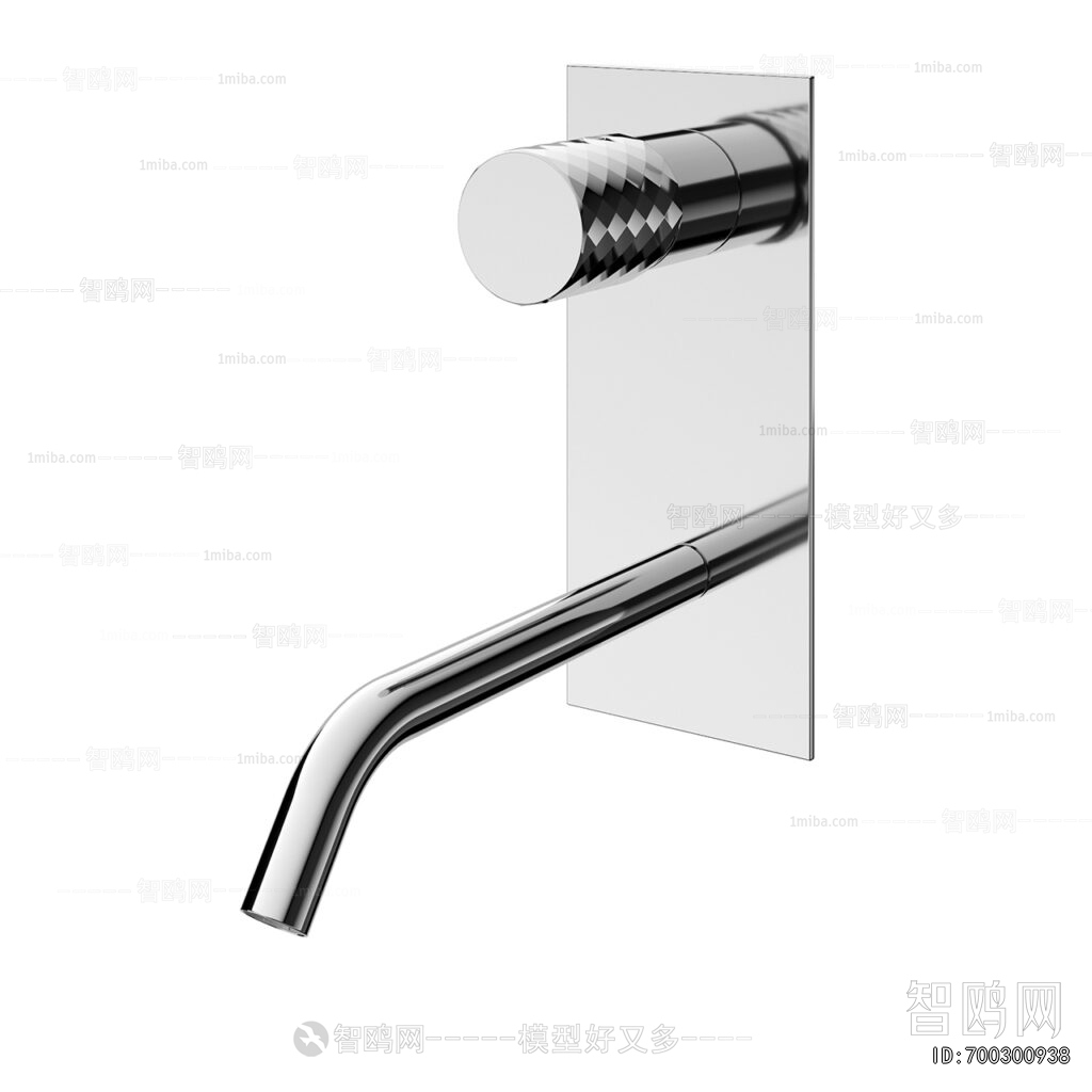 Modern Bathroom Hardware
