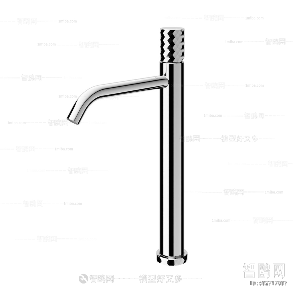 Modern Bathroom Hardware