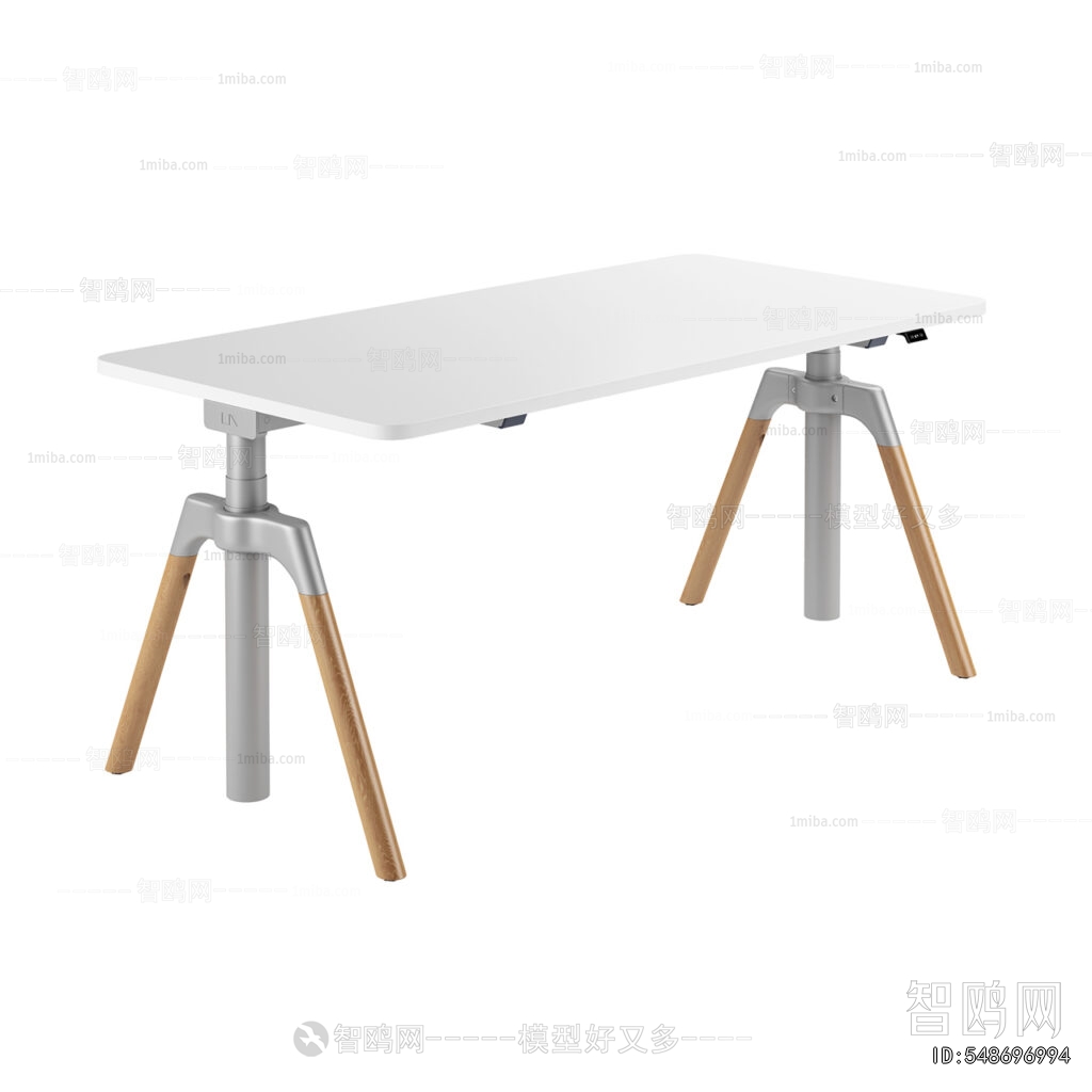 Modern Dining Table