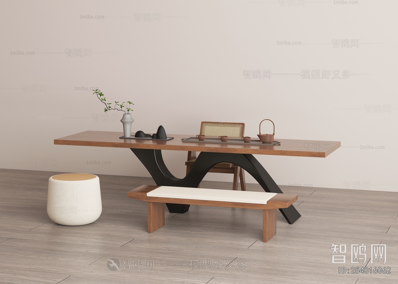 Modern Tea Tables And Chairs