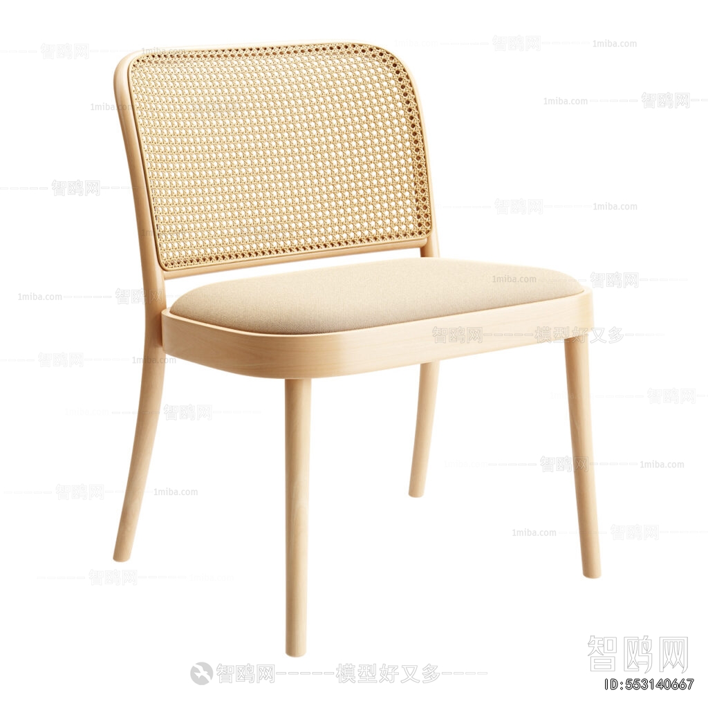 Modern Single Chair