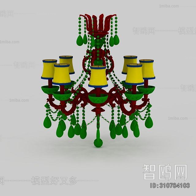 European Style Droplight