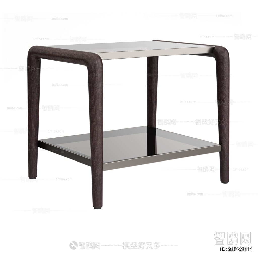 Modern Side Table/corner Table