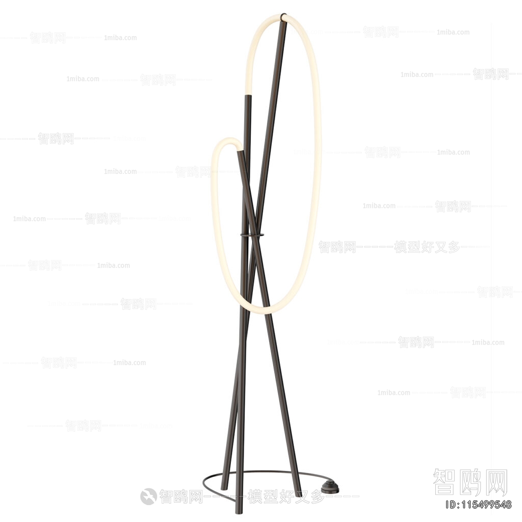 Modern Floor Lamp
