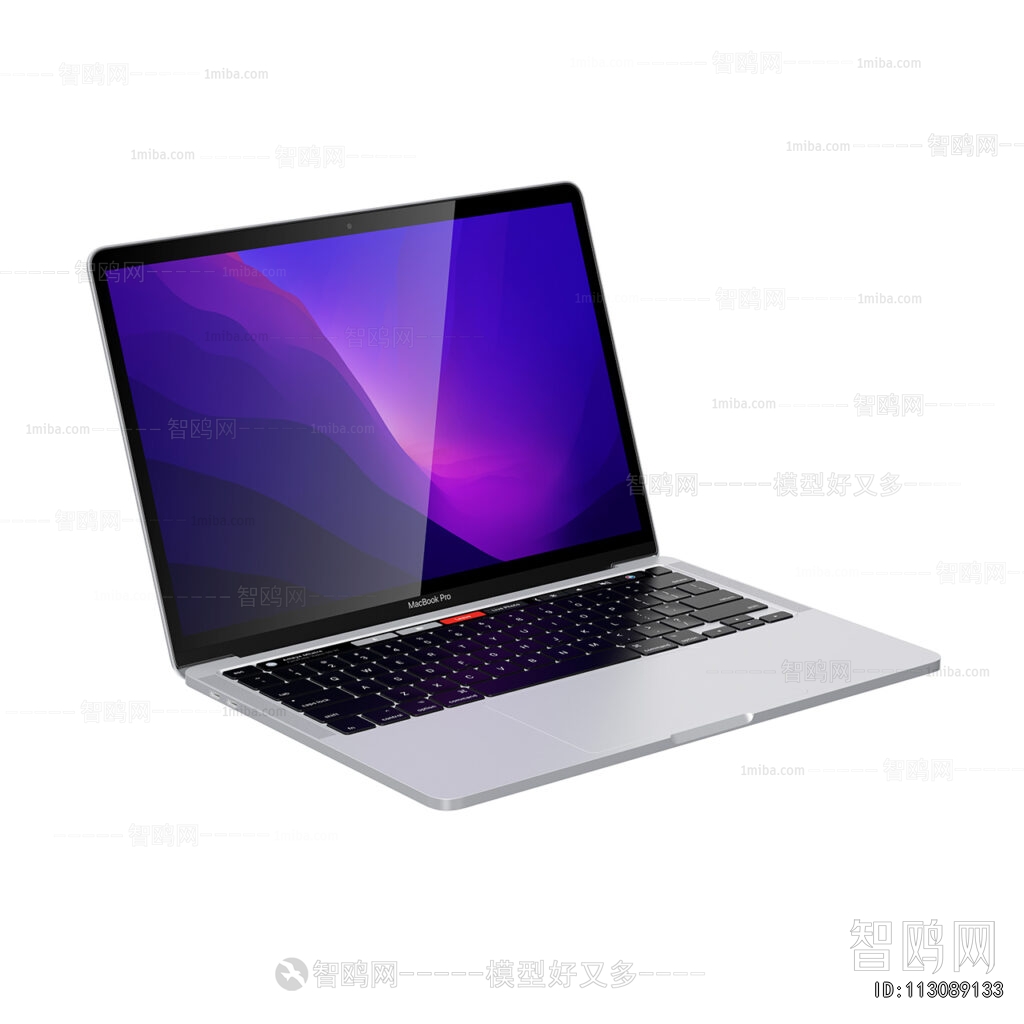 Modern Computer/Computer Screen