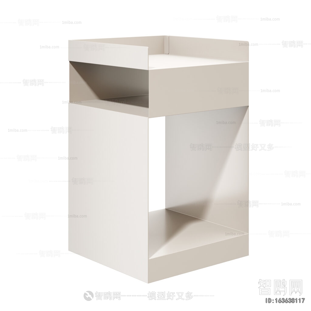 Modern Side Table/corner Table