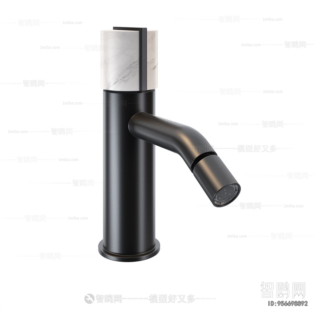 Modern Faucet/Shower