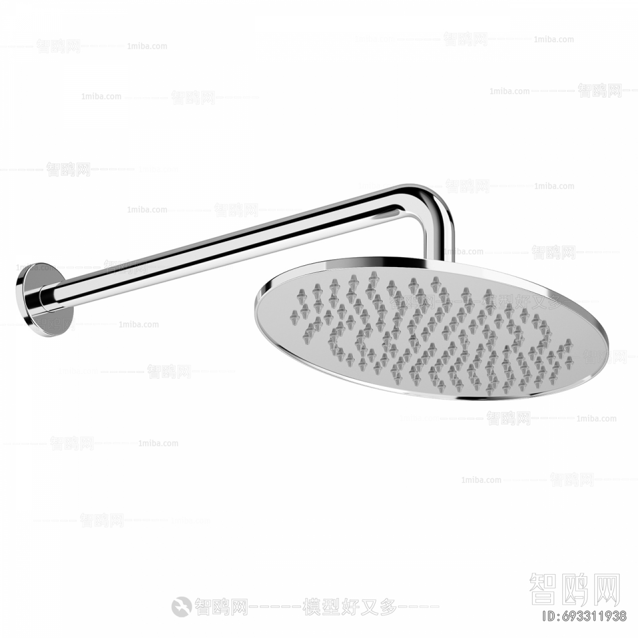 Modern Faucet/Shower