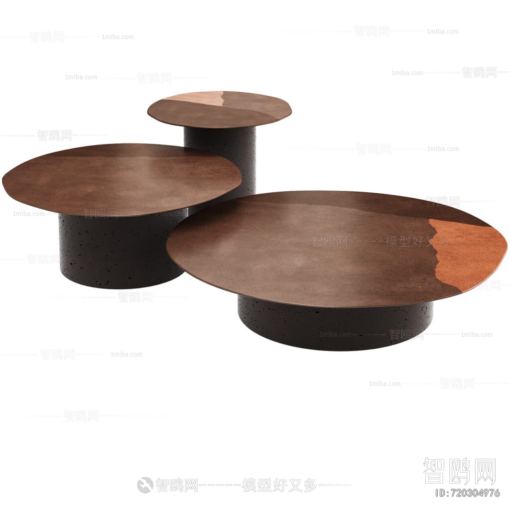 Modern Coffee Table