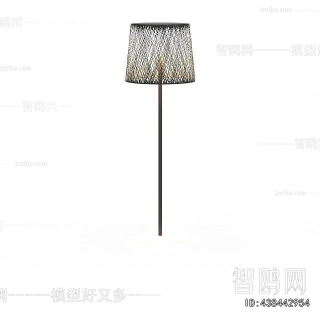 Modern Floor Lamp