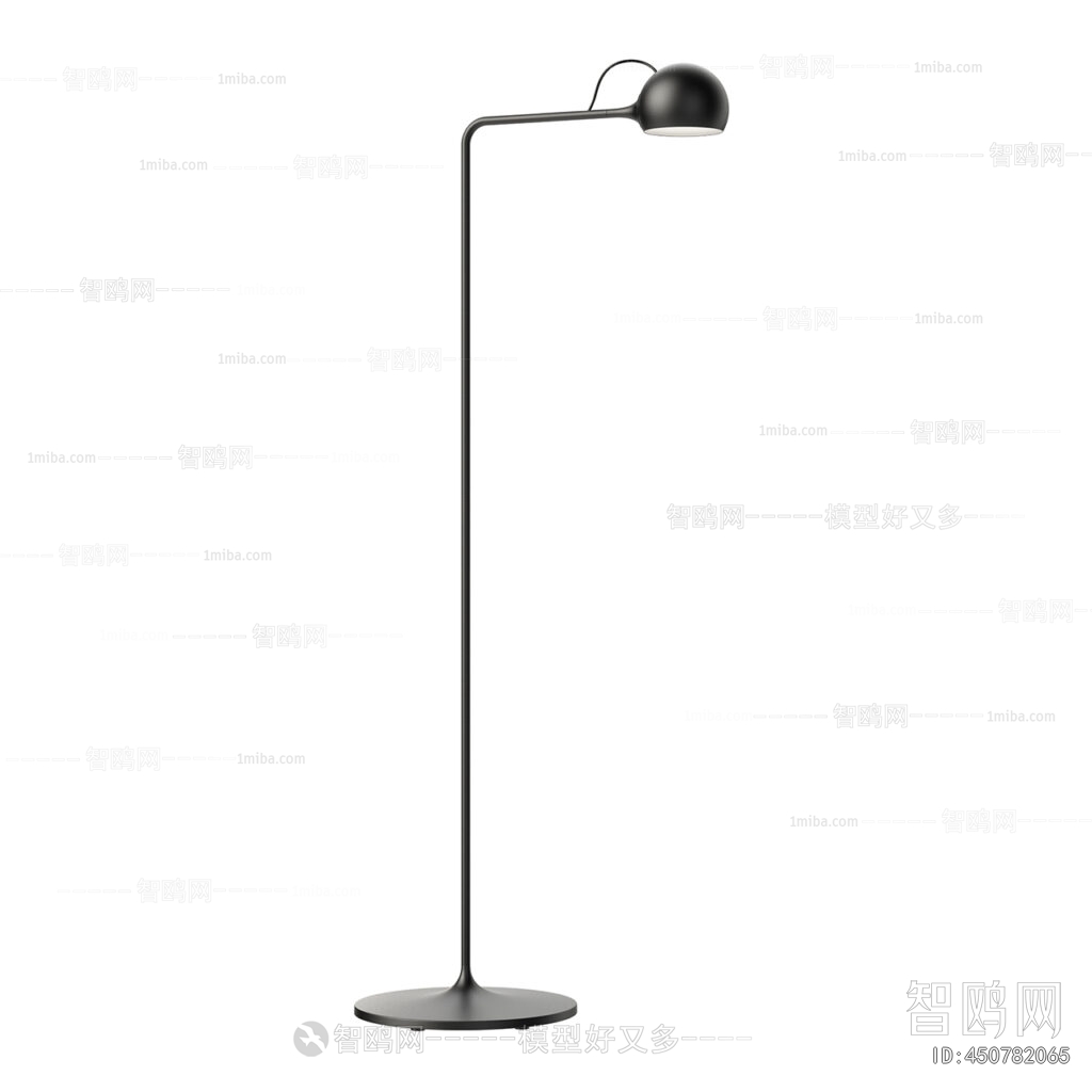 Modern Floor Lamp
