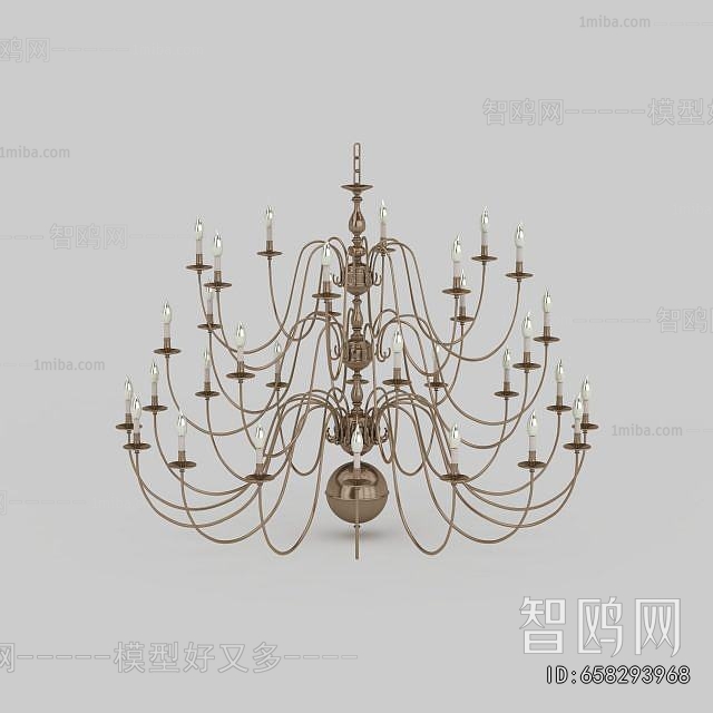 European Style Droplight