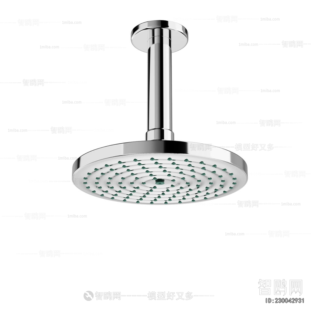 Modern Faucet/Shower