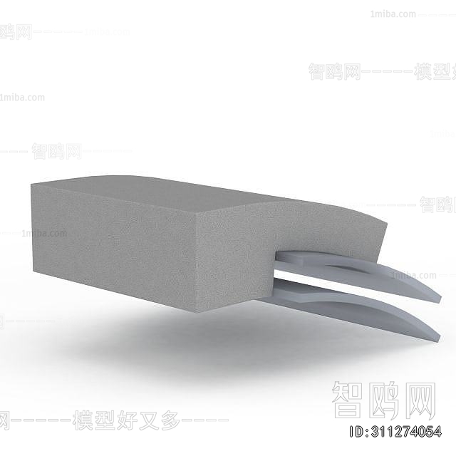 Modern Outdoor Light