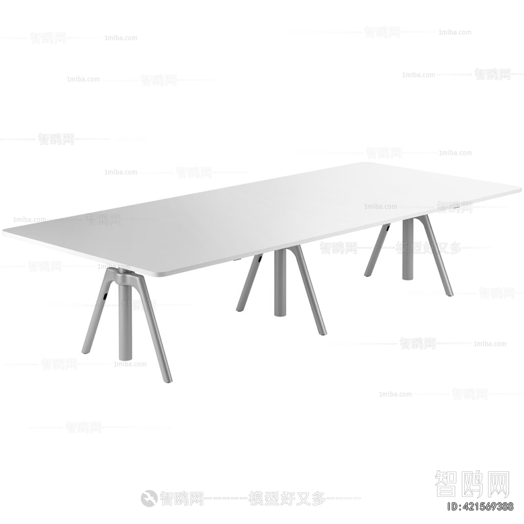 Modern Dining Table