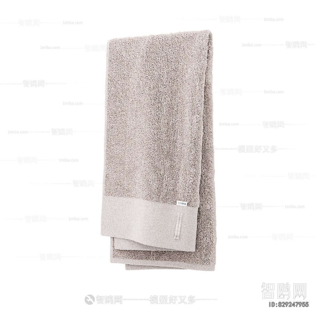 Modern Towel