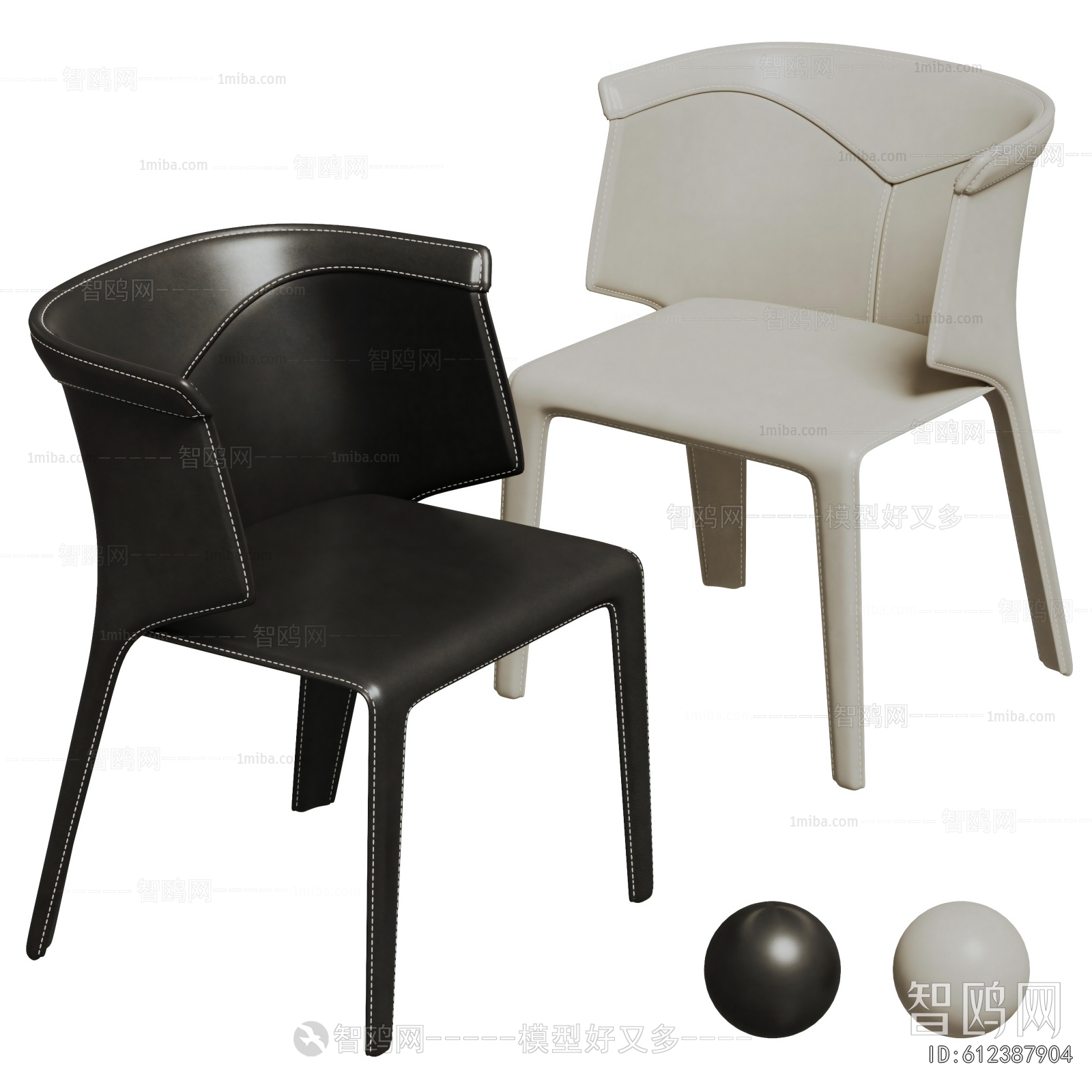 Modern Dining Chair