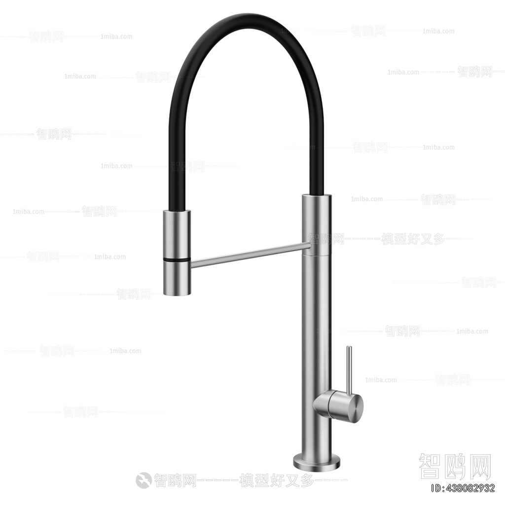Modern Faucet/Shower