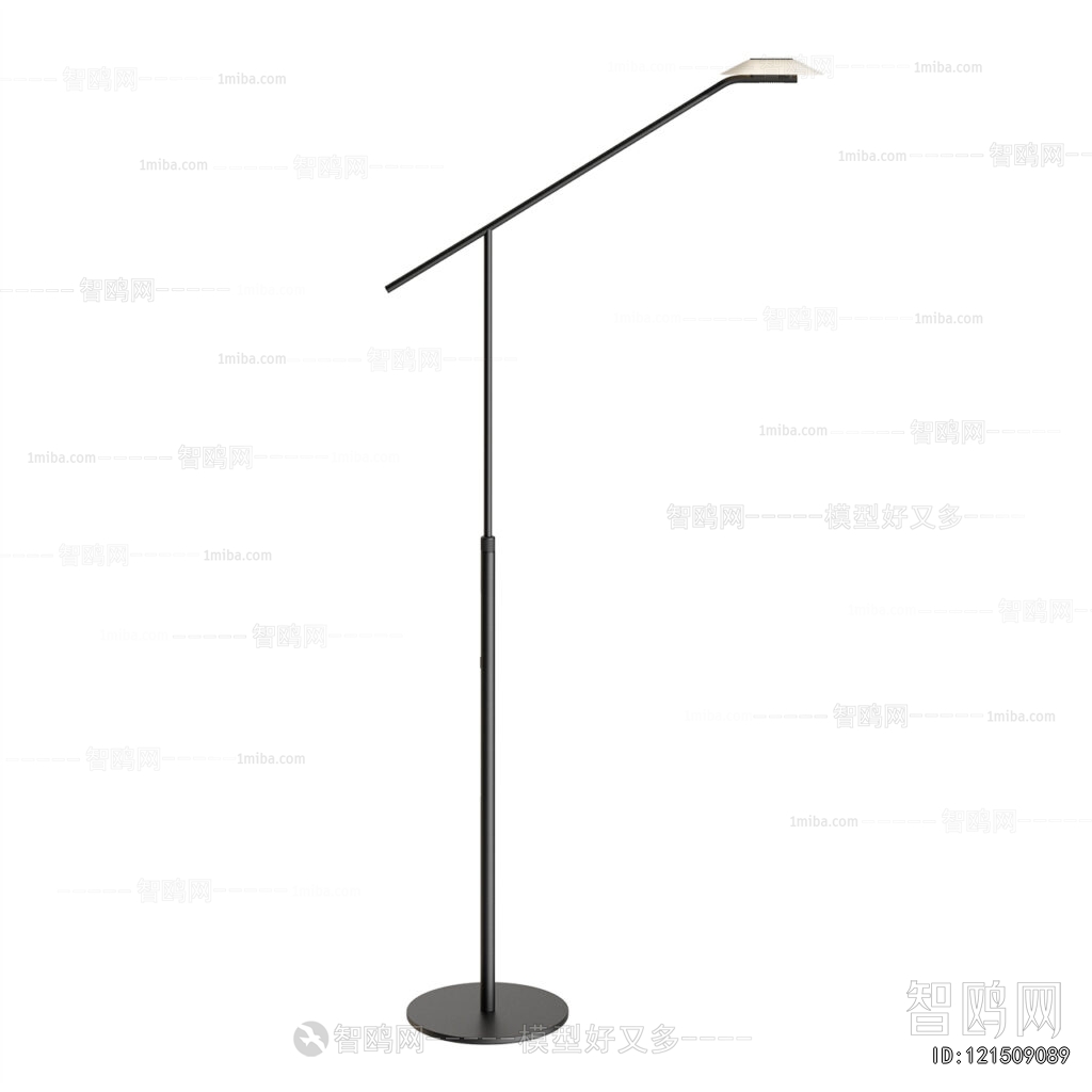 Modern Floor Lamp