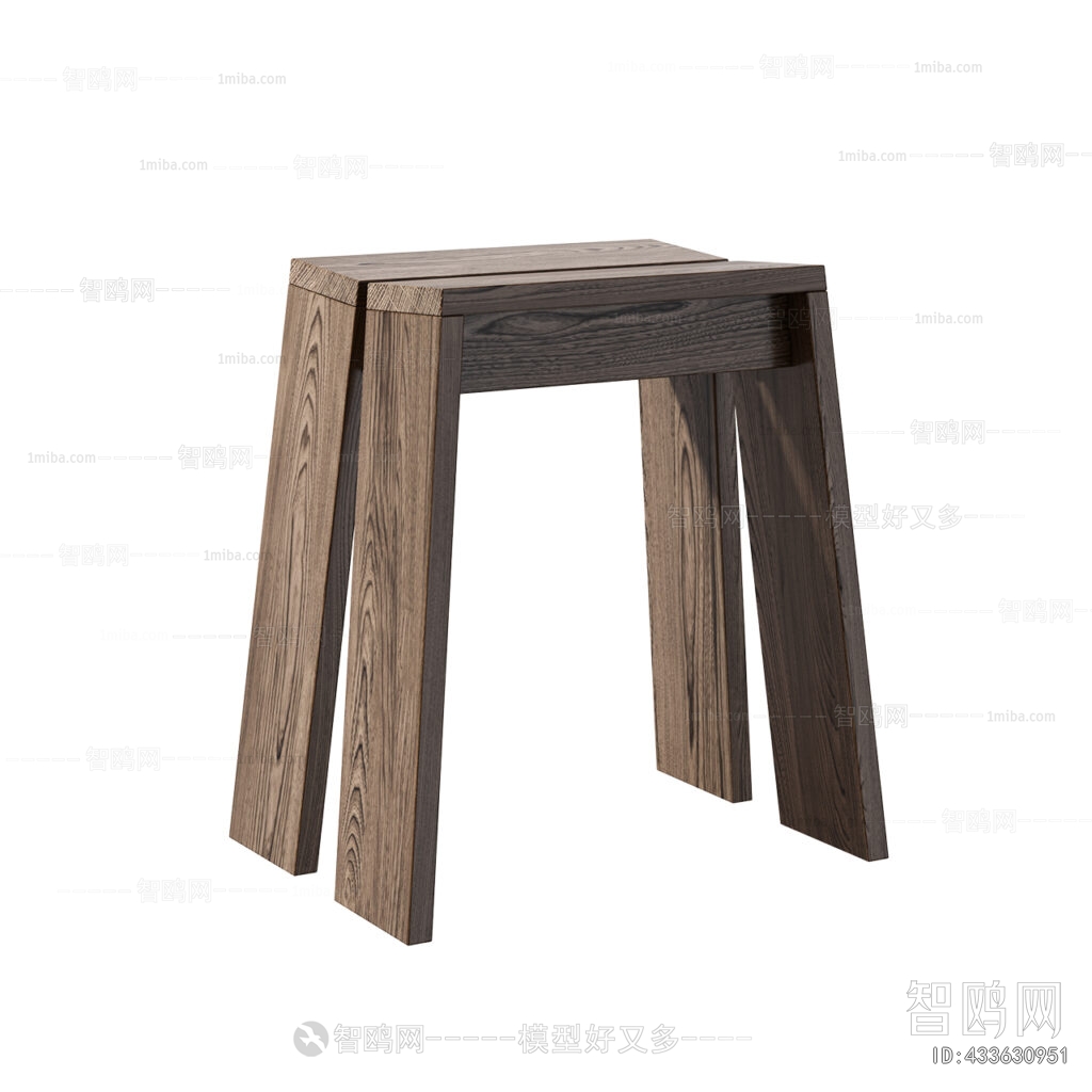 Modern Stool