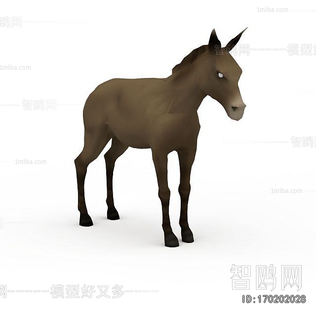 Modern Other Animals