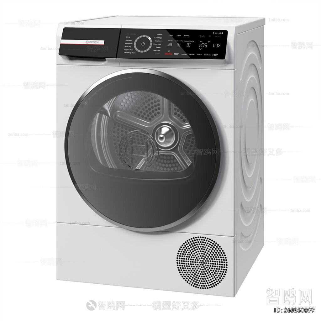 Modern Washing Machine