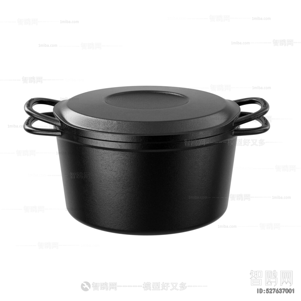 Modern Cookware