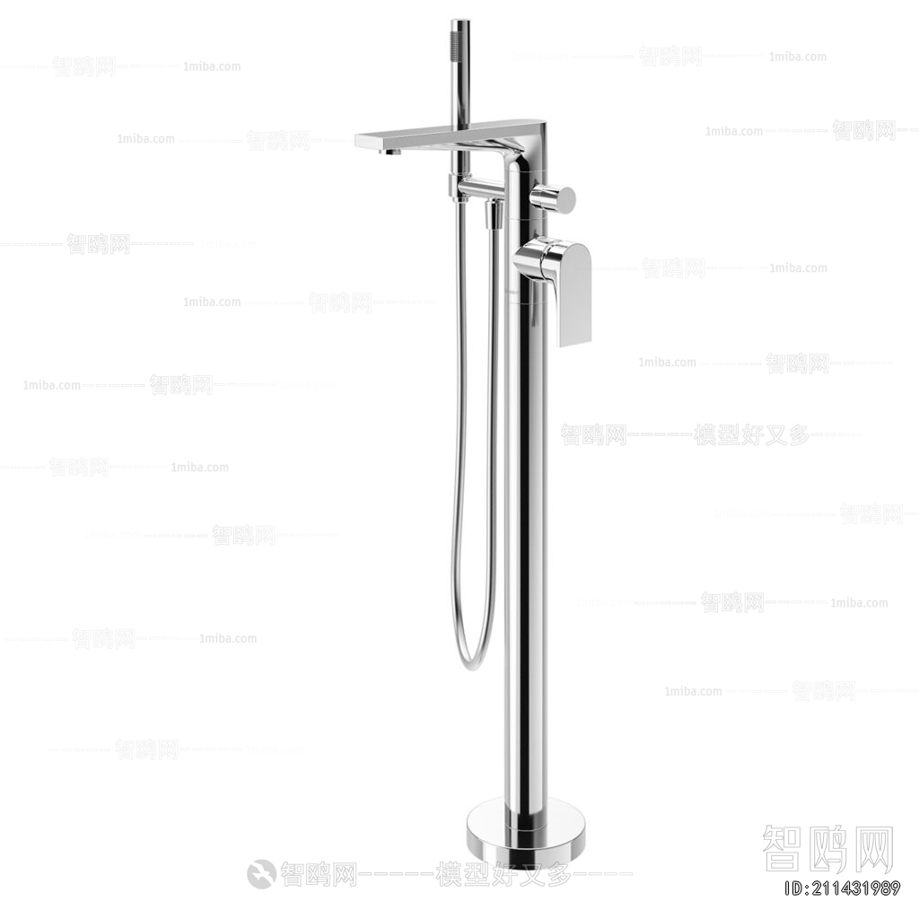 Modern Faucet/Shower