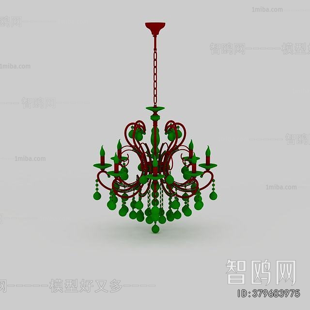 European Style Droplight