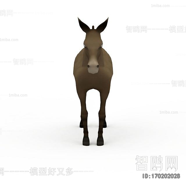 Modern Other Animals