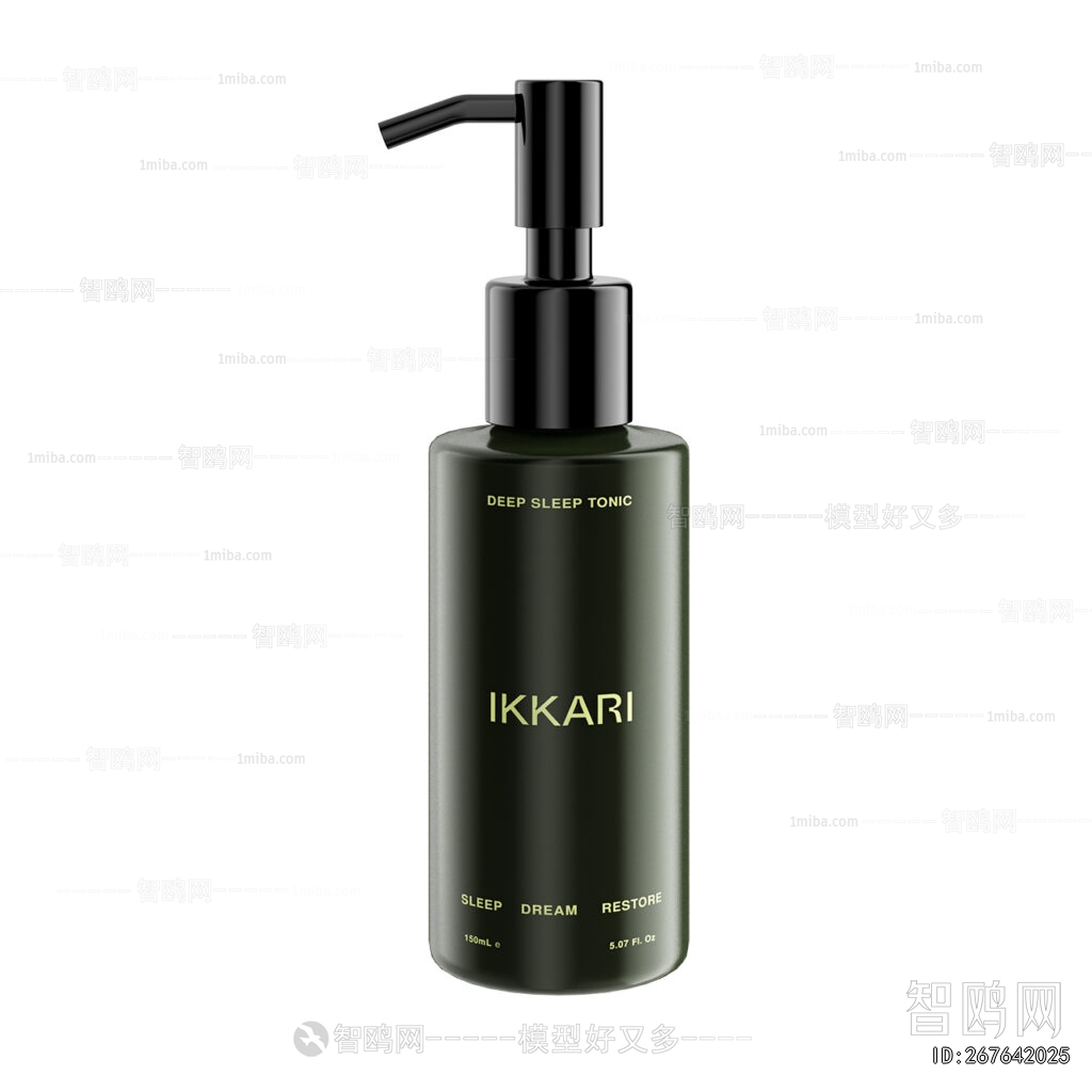 Modern Perfume/Cosmetics