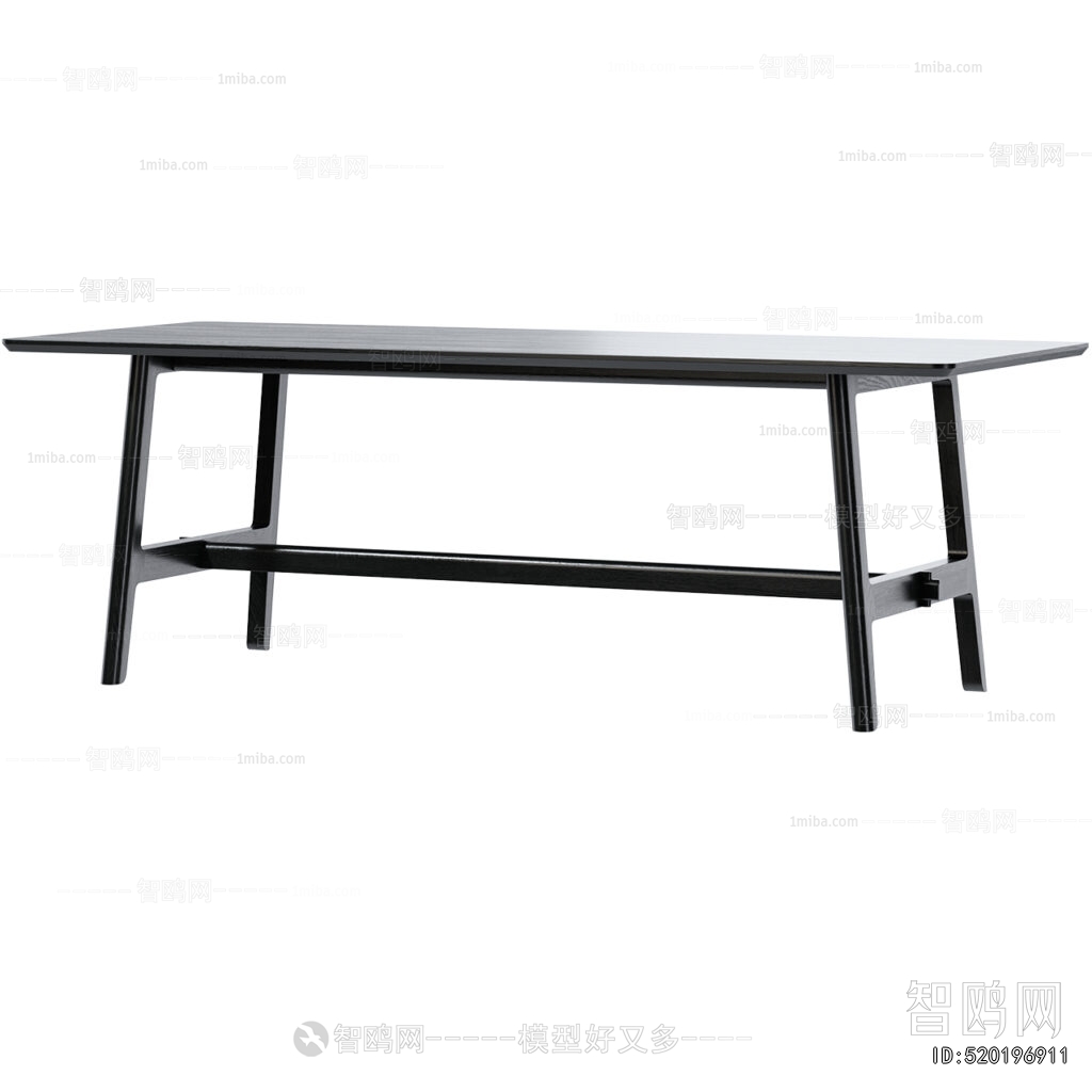 Modern Dining Table