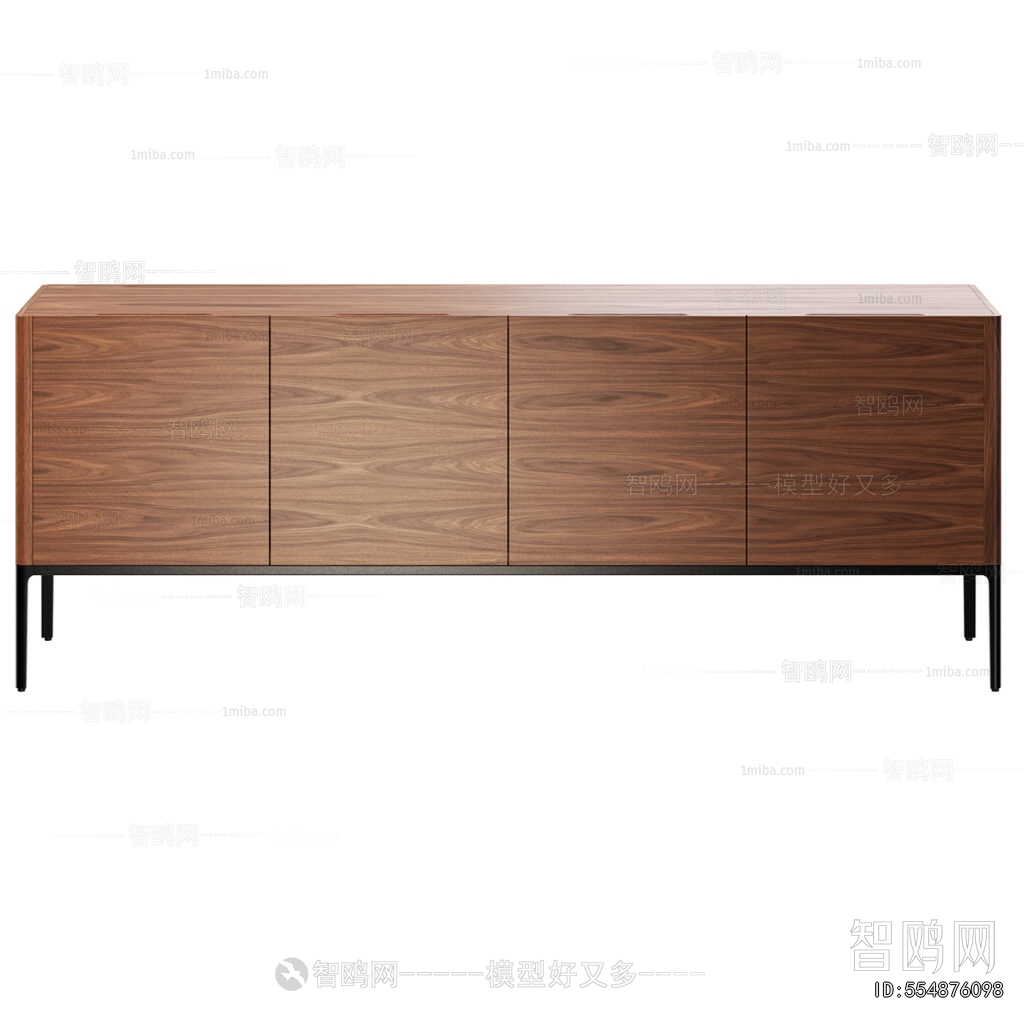 Modern Side Cabinet