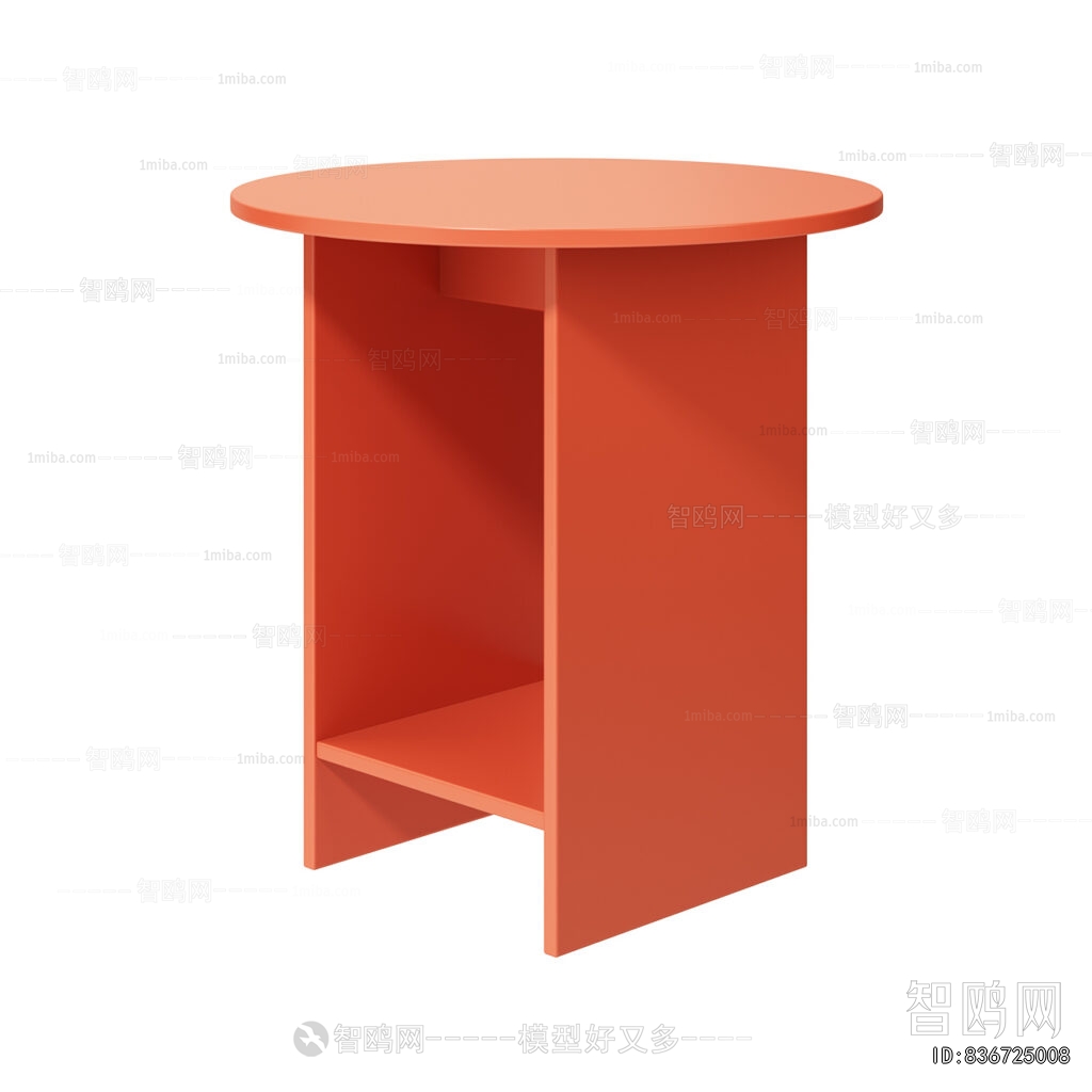 Modern Side Table/corner Table