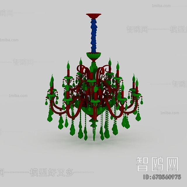 European Style Droplight