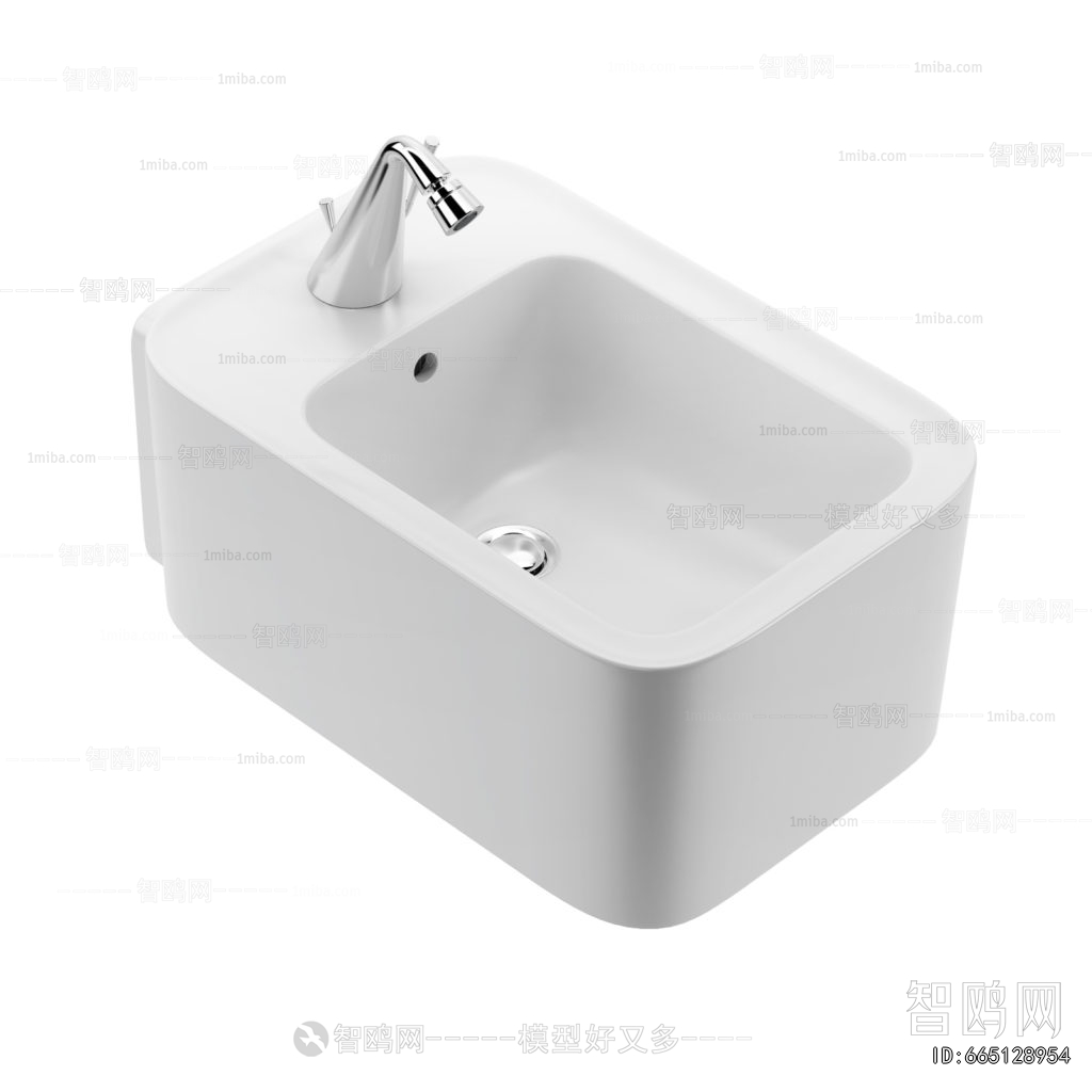 Modern Basin