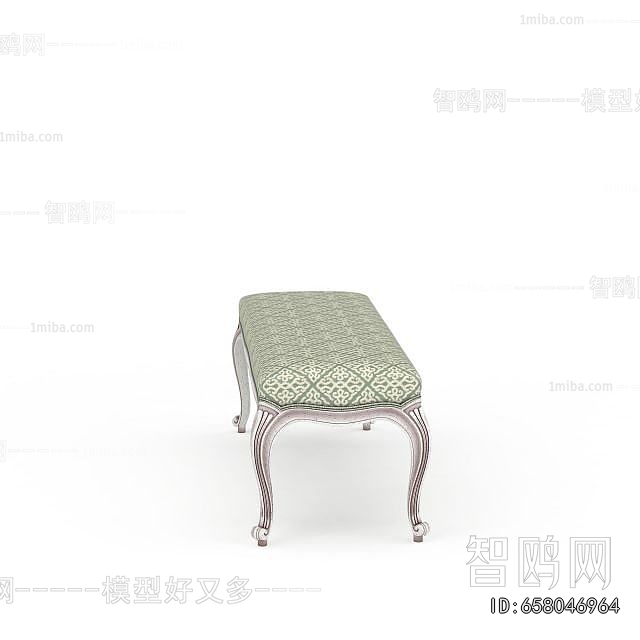 European Style Bench