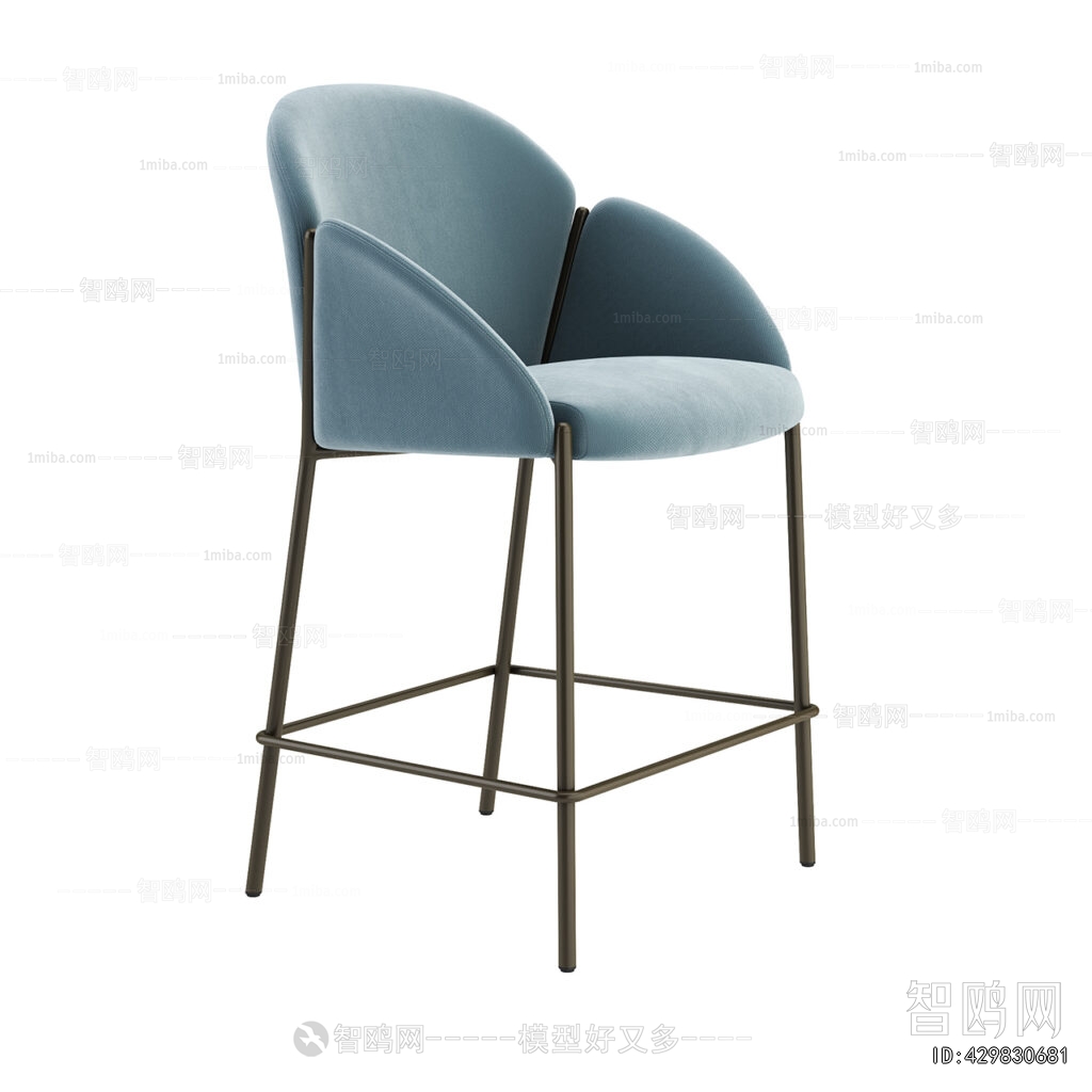 Modern Bar Chair